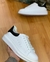 Tênis Alexsander McQueen Branco