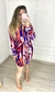 Chemise estampada - Momai