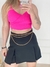 Cropped em tricot mila - Momai