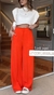 Calça pantalona - loja online