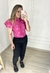 Camisa Malu coqueiro - loja online