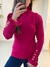 Blusa gola alta Nani - comprar online