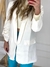Maxxi blazer branco - Momai