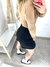 Shorts Saia Preto - comprar online