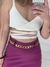 Cropped em tricot mila - loja online
