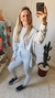 Conjunto de lãzinha - comprar online