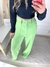 Calça Pantalona Bela - Momai