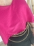 Cropped balancy - comprar online