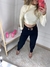 Cropped Ana nude - comprar online
