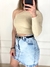 Saia Jeans Lívia