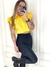 Cropped helena - comprar online