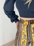Calça Flare Safari - comprar online
