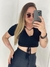 Cropped Clara - loja online
