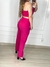 Cropped com tule - comprar online