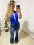 Body Azul