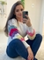 Tricot princesa Bela - comprar online