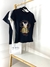 T-shirt Duda na internet