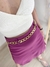 Cropped em tricot mila