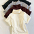 BLUSA BÁSICA BIA - Momai