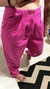 Calça jeans Color