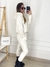 Conjunto moletinho comfy - Momai