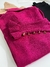 Blusa gola alta Nani - loja online