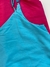 Cropped balancy - Momai
