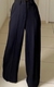 Calça pantalona - Momai