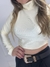 Cropped Ana nude na internet