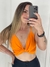 Cropped Cecilia na internet