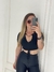 Cropped Clara - Momai
