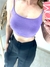 Cropped Maili