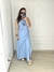 VESTIDO JULIA FLOR - comprar online
