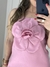 VESTIDO JULIA FLOR - Momai