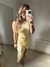 VESTIDO OLIVIA CAVADO - Momai