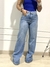 CALÇA JEANS PANTALONA - comprar online