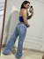 Imagem do CALÇA JEANS PANTALONA