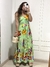 VESTIDO MARCELA LONGO - Momai