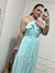 VESTIDO MANU FLORES - comprar online
