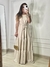VESTIDO CLARA - Momai