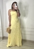 VESTIDO MAIRA PLISSADO
