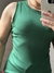 BLUSA BÁSICA CARLA CANELADA na internet
