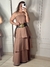 VESTIDO ANA ALÇA - comprar online