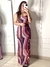 VESTIDO TULE ALÇA COLORS - comprar online
