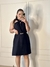 VESTIDO JASMIM CURTO