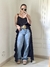 BLUSA JULIA BABADOS na internet