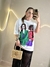 MAXXI CAMISA ELO - Momai