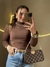 BLUSA BÁSICA LILI - comprar online