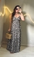 VESTIDO VITÓRIA ANIMAL PRINT - comprar online