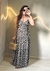 VESTIDO VITÓRIA ANIMAL PRINT na internet